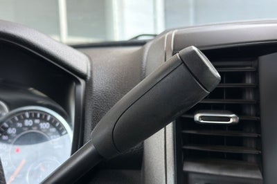 2019 RAM 2500 Tradesman