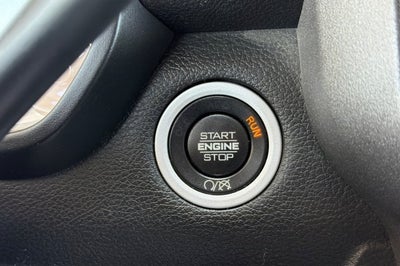 2019 RAM 2500 Tradesman