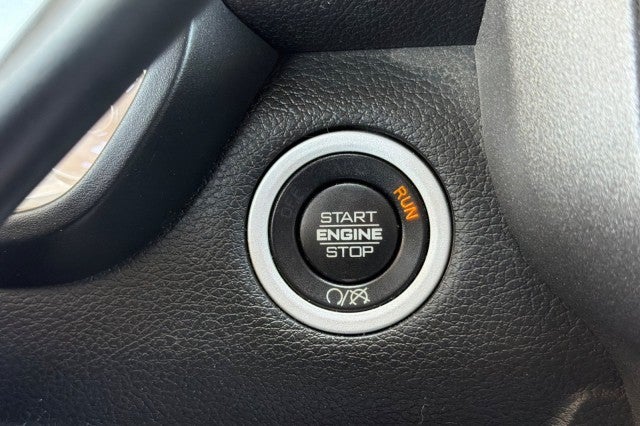 2019 RAM 2500 Tradesman