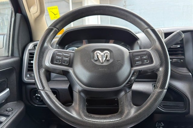 2019 RAM 2500 Tradesman