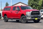 2019 RAM 2500 Tradesman