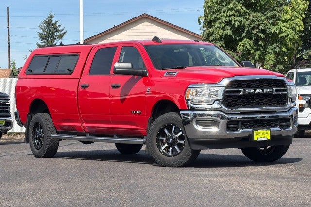 2019 RAM 2500 Tradesman