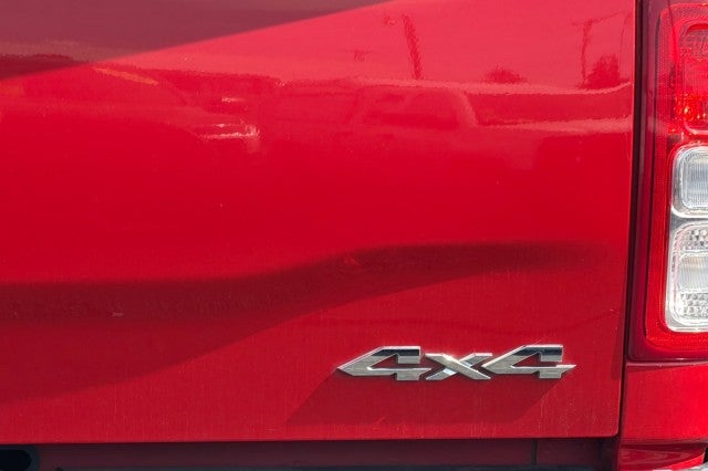 2019 RAM 2500 Tradesman