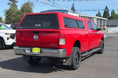2019 RAM 2500 Tradesman