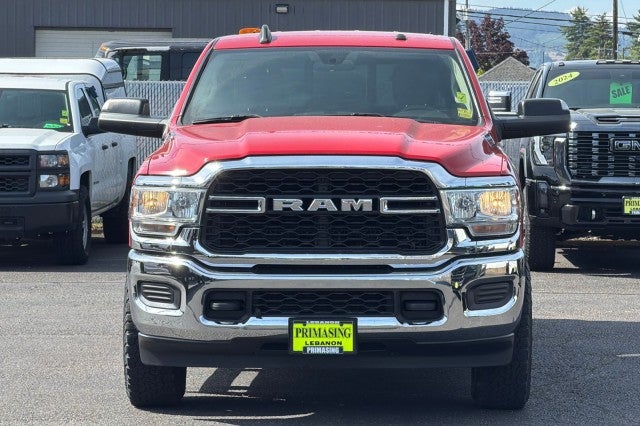2019 RAM 2500 Tradesman