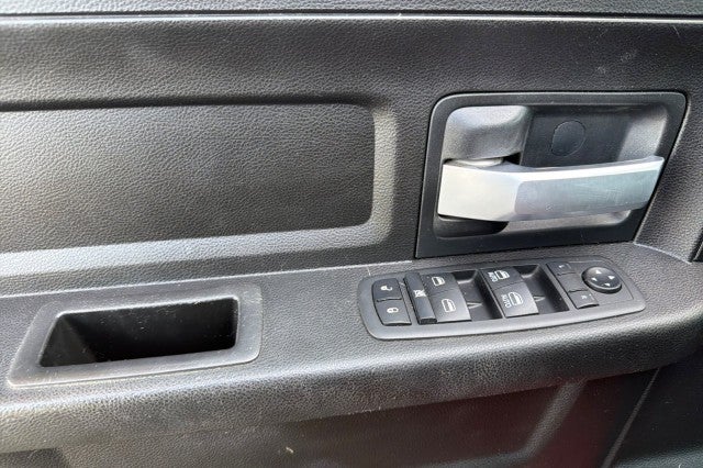 2019 RAM 2500 Tradesman