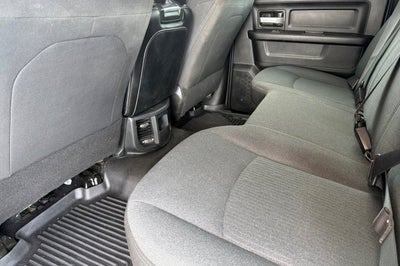 2019 RAM 2500 Tradesman