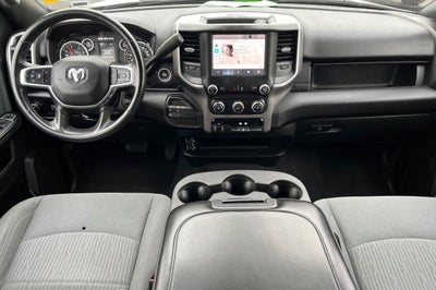 2023 RAM 2500 Big Horn