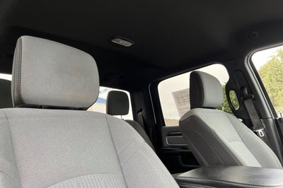 2023 RAM 2500 Big Horn