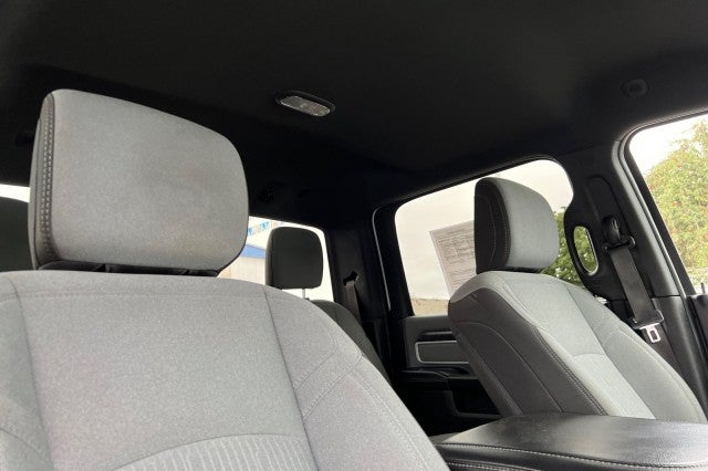 2023 RAM 2500 Big Horn