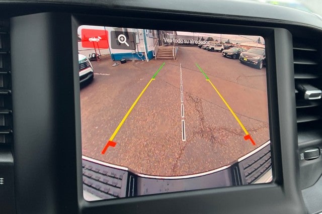 2023 RAM 2500 Big Horn