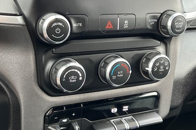 2023 RAM 2500 Big Horn