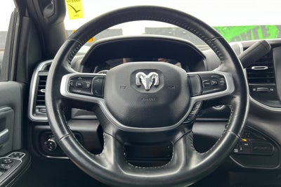 2023 RAM 2500 Big Horn