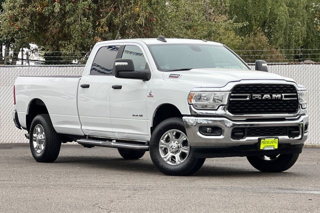 2023 RAM 2500 Big Horn