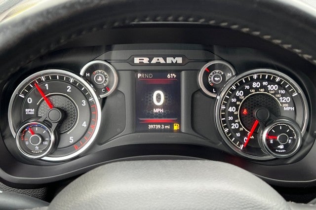 2023 RAM 2500 Big Horn