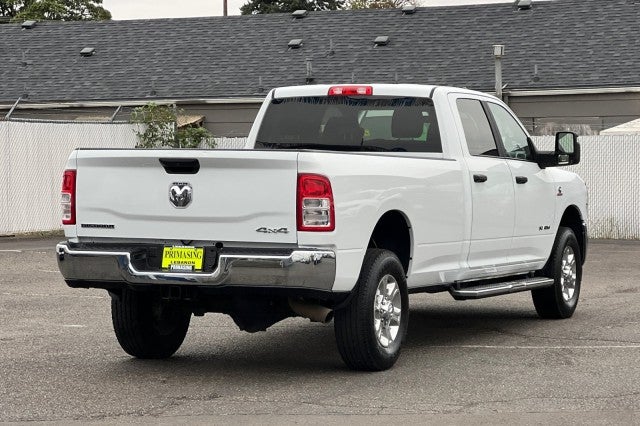 2023 RAM 2500 Big Horn