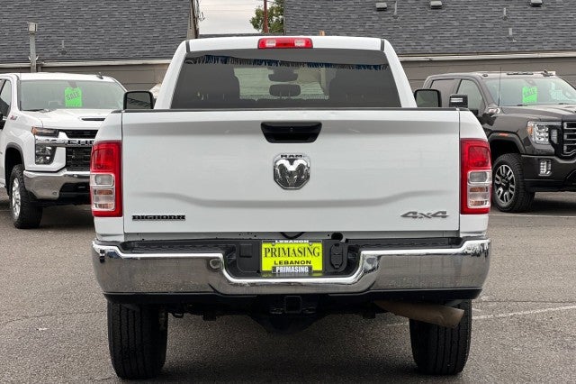 2023 RAM 2500 Big Horn