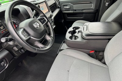 2023 RAM 2500 Big Horn