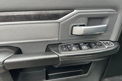 2023 RAM 2500 Big Horn