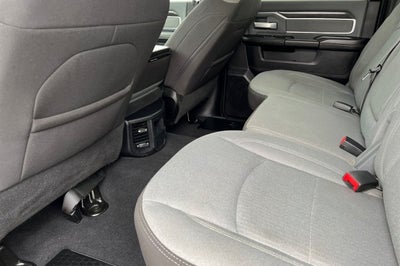 2023 RAM 2500 Big Horn