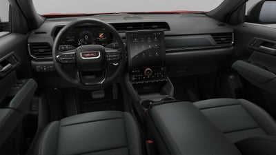 2027 GMC Terrain AWD AT4