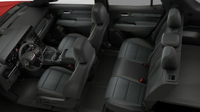 2027 GMC Terrain AWD AT4