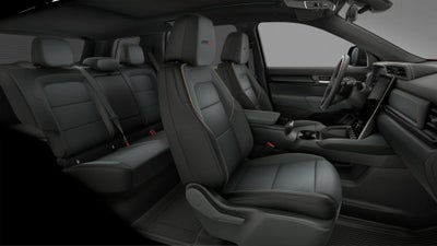 2027 GMC Terrain AWD AT4