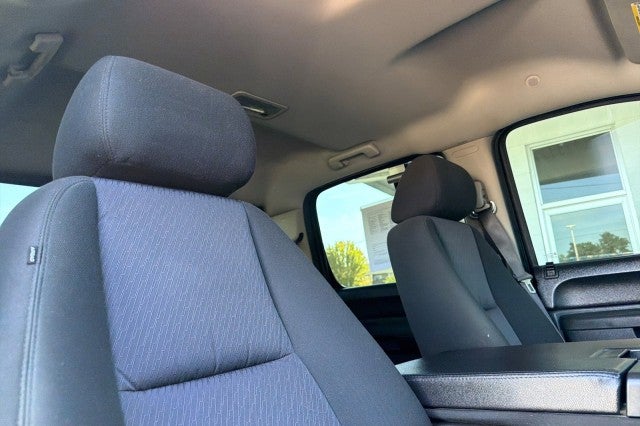 2013 GMC Sierra 1500 SLE