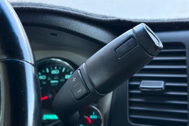 2013 GMC Sierra 1500 SLE