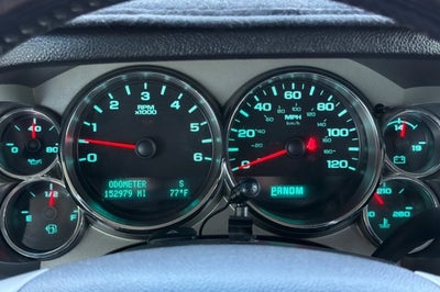 2013 GMC Sierra 1500 SLE