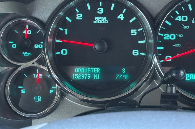 2013 GMC Sierra 1500 SLE