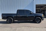 2013 GMC Sierra 1500 SLE