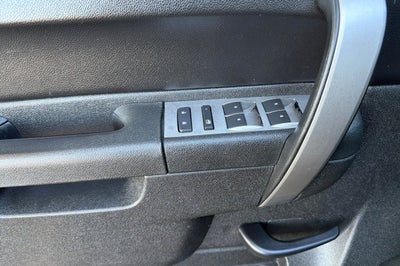2013 GMC Sierra 1500 SLE
