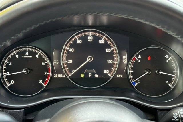 2024 Mazda Mazda CX-30 2.5 S Select Sport