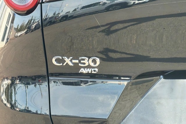 2024 Mazda Mazda CX-30 2.5 S Select Sport