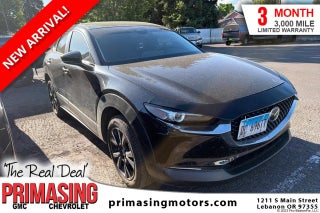 2024 Mazda Mazda CX-30 2.5 S Select Sport