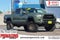 2022 Toyota Tacoma 4WD SR