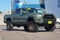 2022 Toyota Tacoma 4WD SR