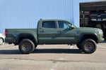 2022 Toyota Tacoma 4WD SR
