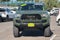 2022 Toyota Tacoma 4WD SR