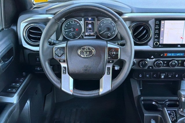 2023 Toyota Tacoma 4WD Limited