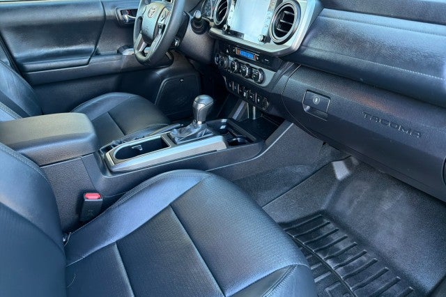 2023 Toyota Tacoma 4WD Limited