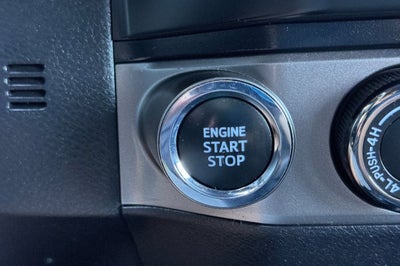 2023 Toyota Tacoma 4WD Limited