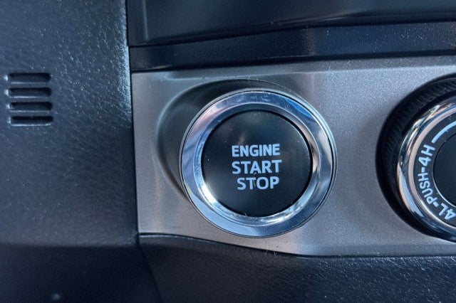 2023 Toyota Tacoma 4WD Limited