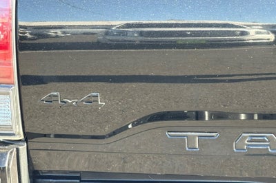 2023 Toyota Tacoma 4WD Limited