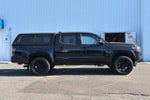 2023 Toyota Tacoma 4WD Limited