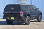 2023 Toyota Tacoma 4WD Limited