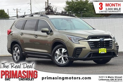 2023 Subaru Ascent Premium