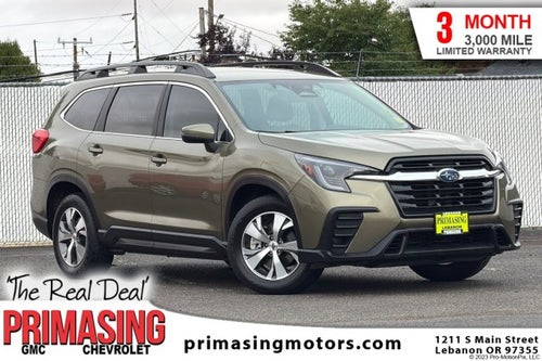 2023 Subaru Ascent Premium