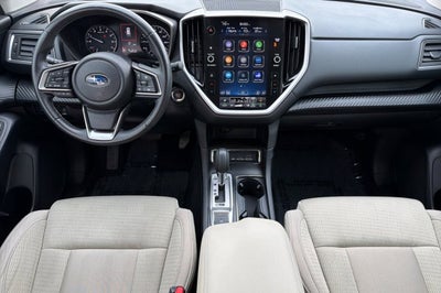 2023 Subaru Ascent Premium